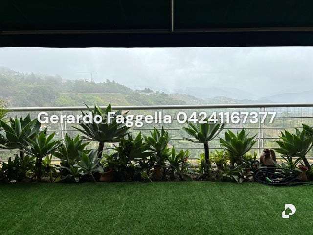 Apartment in Urbanización Villa Nueva del Hatillo, Caracas – 10