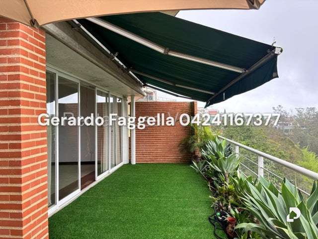 Apartment in Urbanización Villa Nueva del Hatillo, Caracas – 12