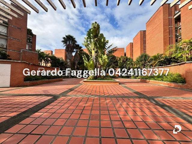 Apartment in Urbanización Villa Nueva del Hatillo, Caracas – 4