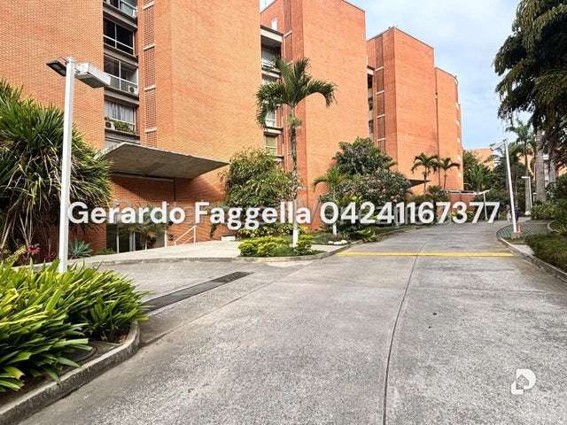 Apartment in Urbanización Villa Nueva del Hatillo, Caracas – 2