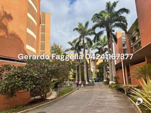 Apartment in Urbanización Villa Nueva del Hatillo, Caracas – 3