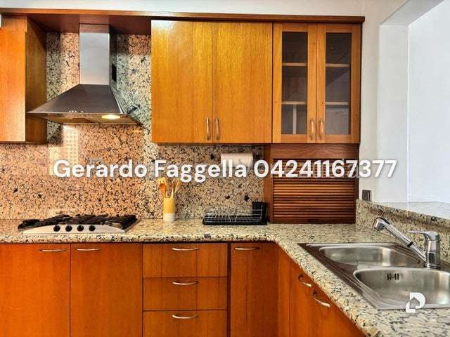 Apartment in Urbanización Villa Nueva del Hatillo, Caracas – 15