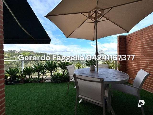 Apartment in Urbanización Villa Nueva del Hatillo, Caracas – 11