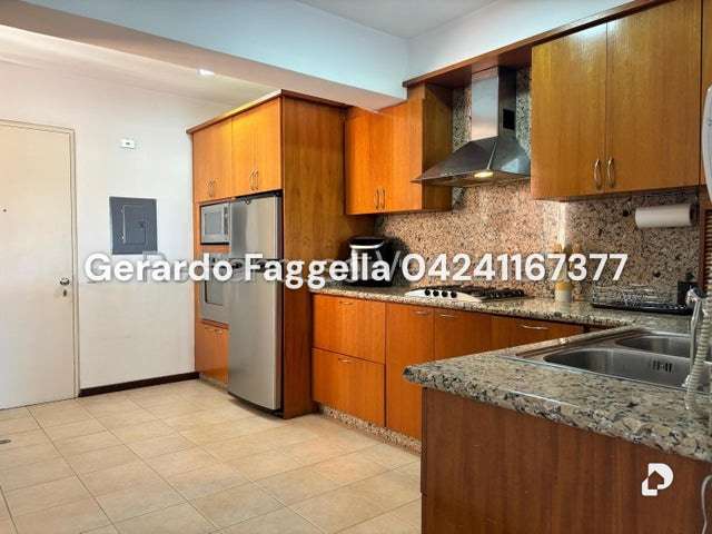 Apartment in Urbanización Villa Nueva del Hatillo, Caracas – 13