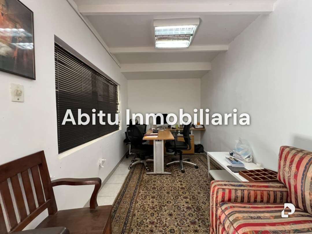 House in Altamira, Caracas – 18