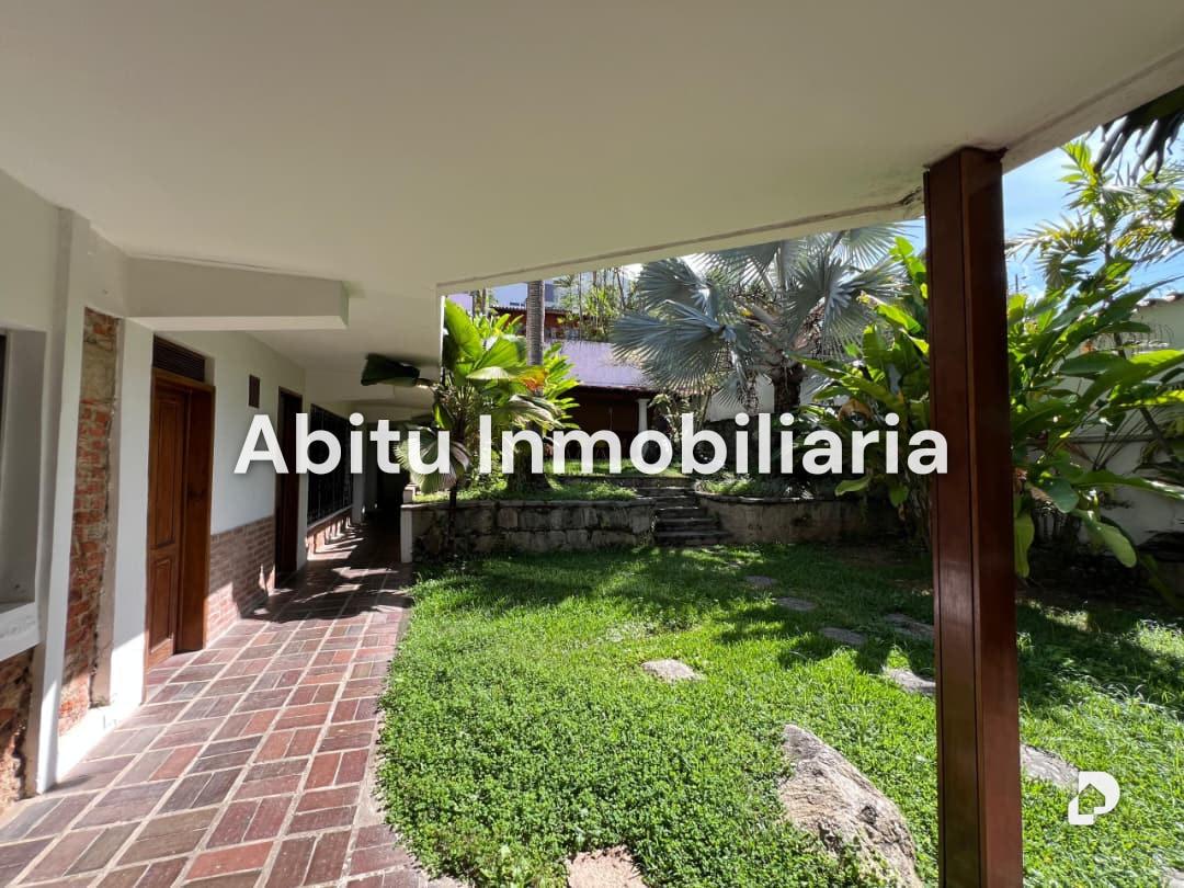 House in Altamira, Caracas – 3
