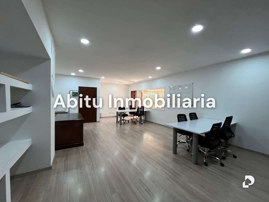 House in Altamira, Caracas – 11