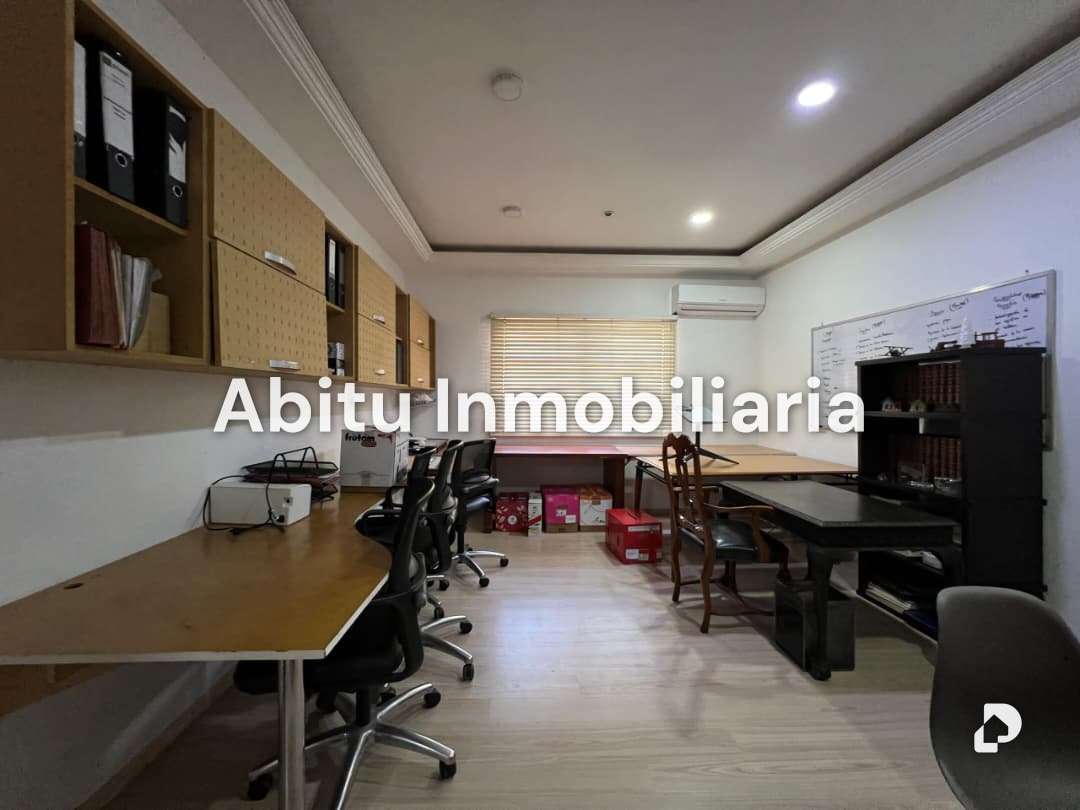 House in Altamira, Caracas – 10