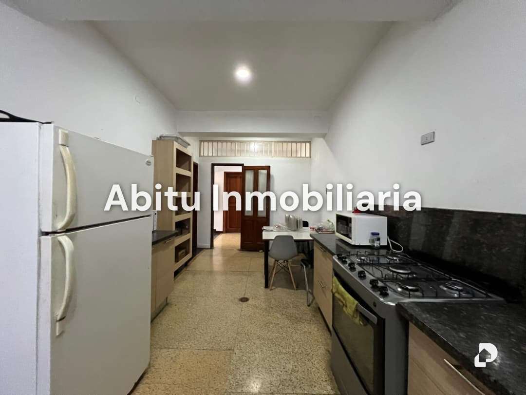 House in Altamira, Caracas – 19