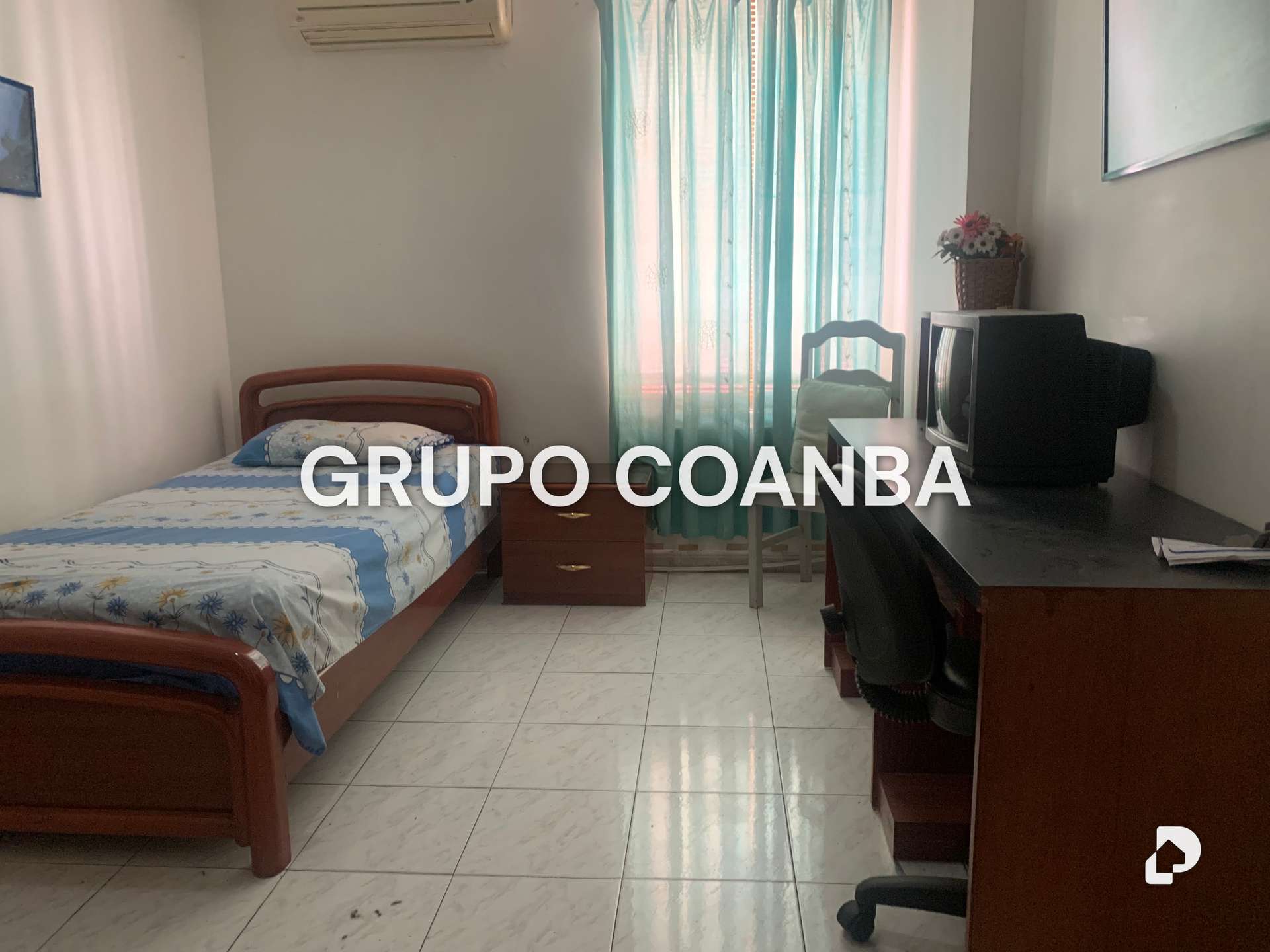 Casa en Colinas de Santa Mónica, Caracas – 17