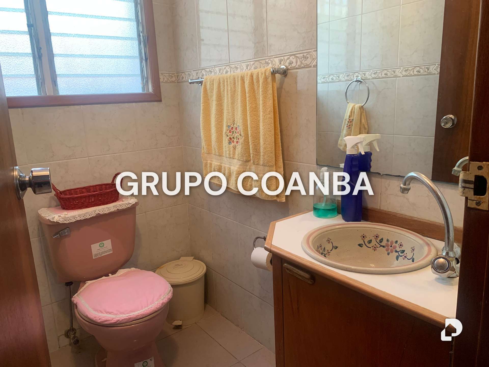Casa en Colinas de Santa Mónica, Caracas – 12