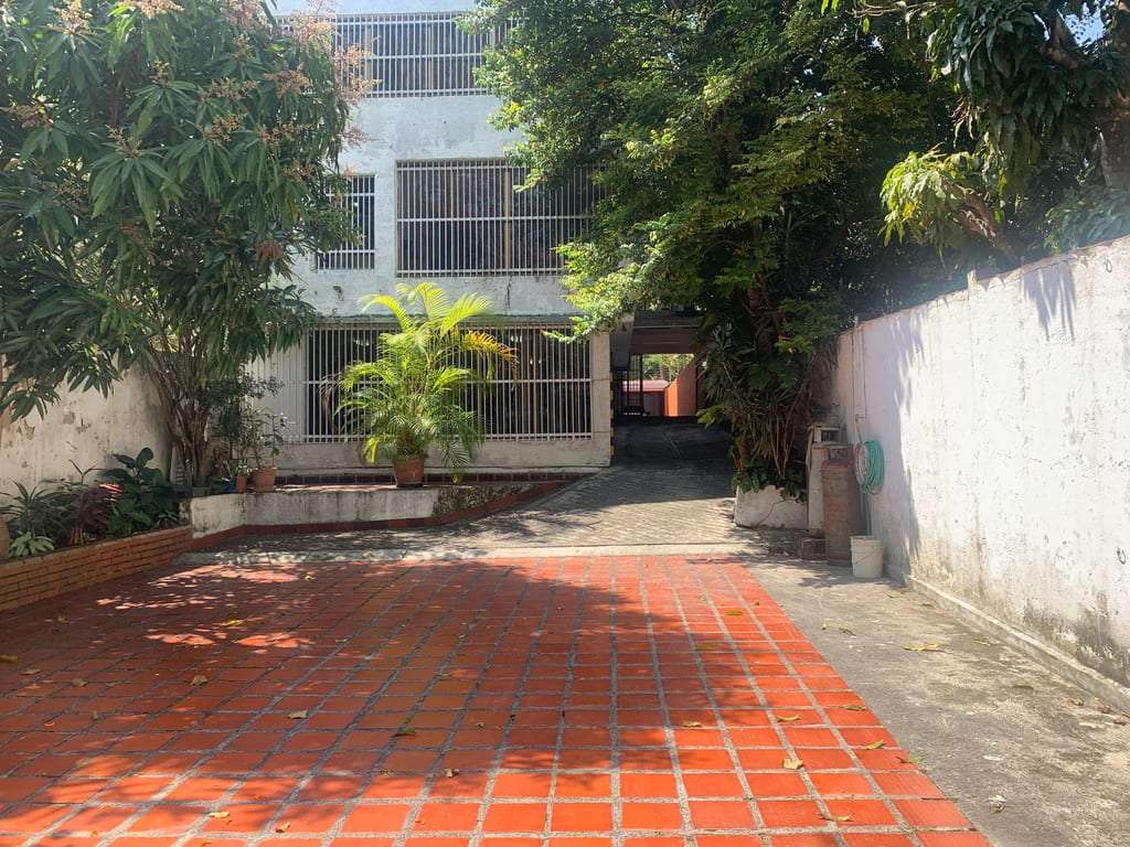 Casa en Colinas de Santa Mónica, Caracas - 1