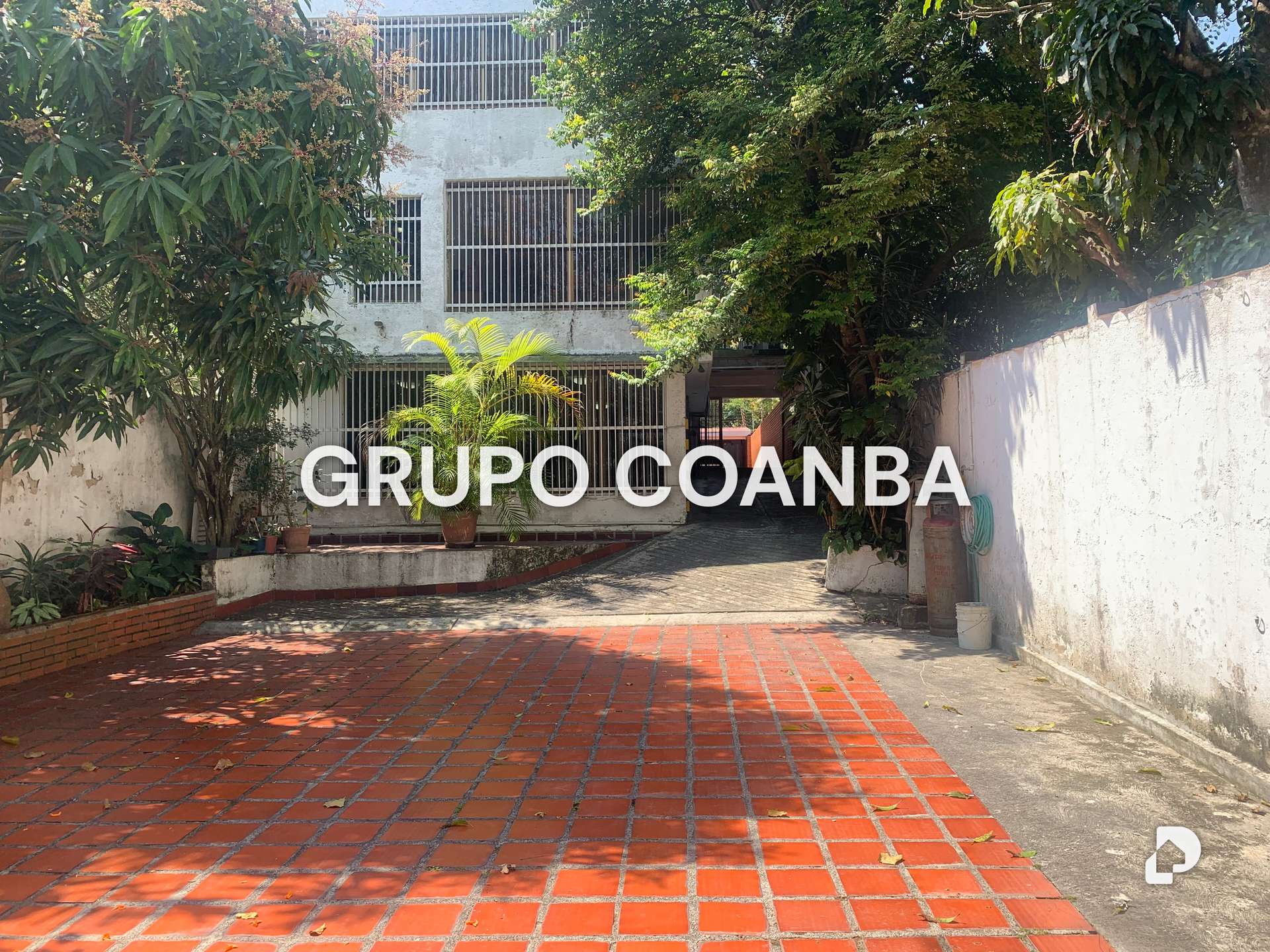 Casa en Colinas de Santa Mónica, Caracas – 1