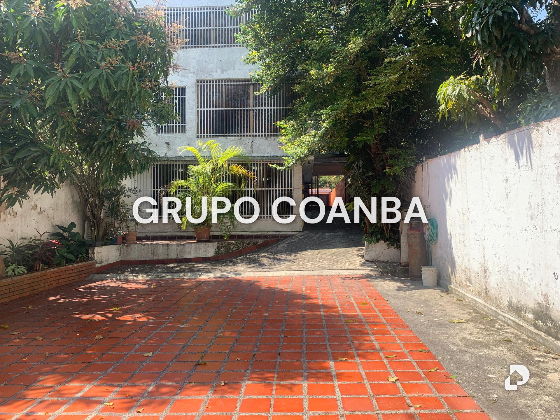 Casa en Colinas de Santa Mónica, Caracas – 1