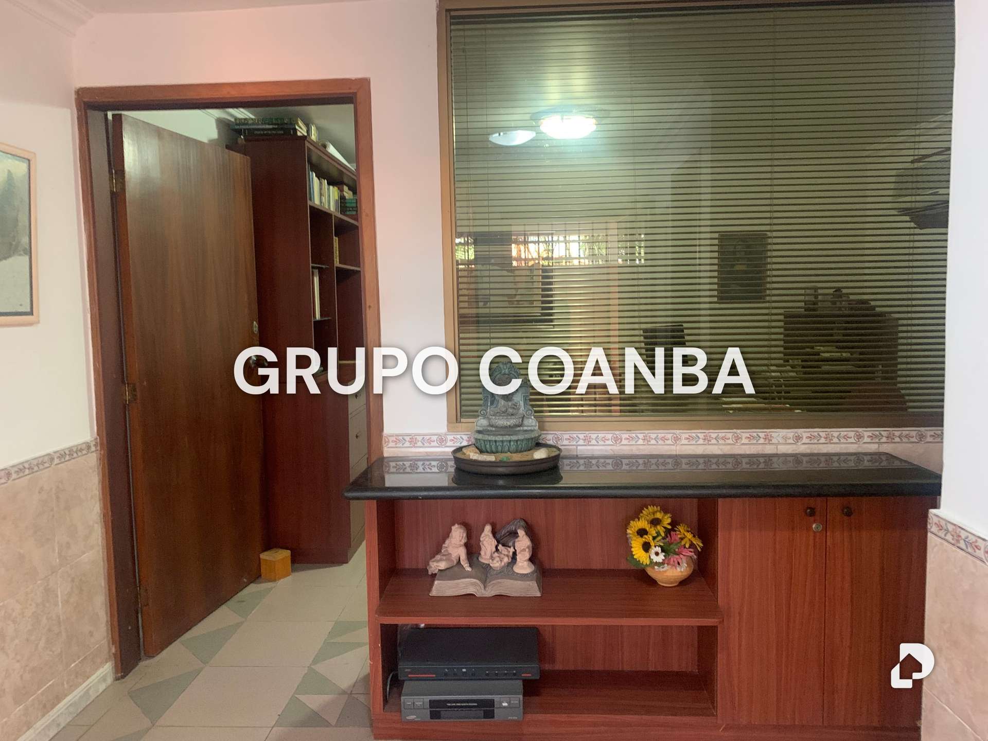 Casa en Colinas de Santa Mónica, Caracas – 6