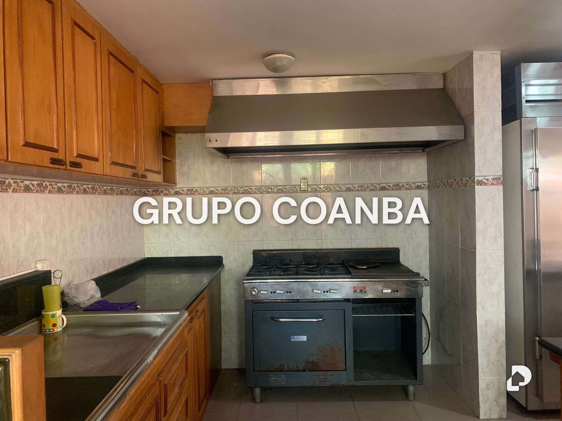 Casa en Colinas de Santa Mónica, Caracas – 8