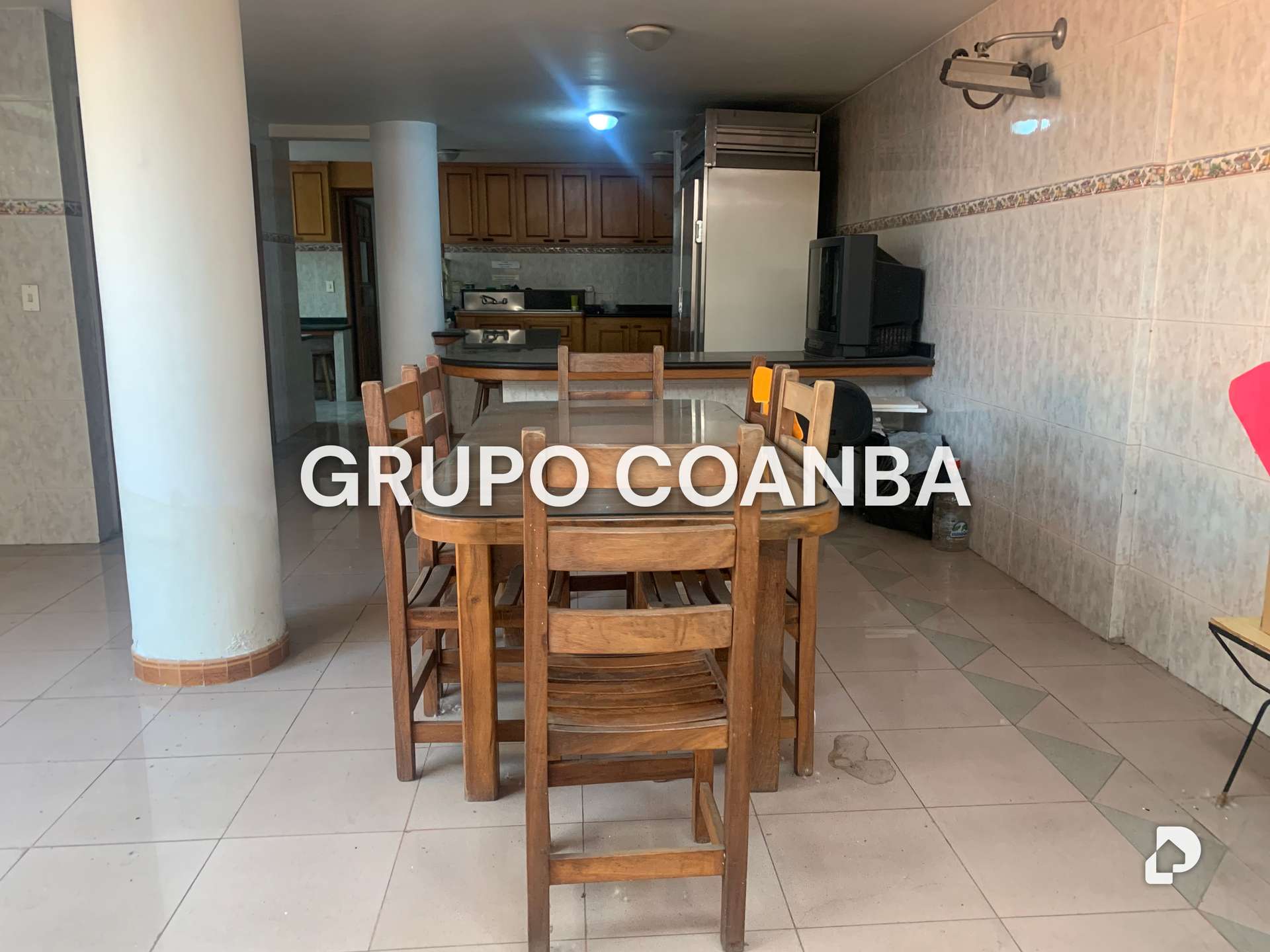 Casa en Colinas de Santa Mónica, Caracas – 10