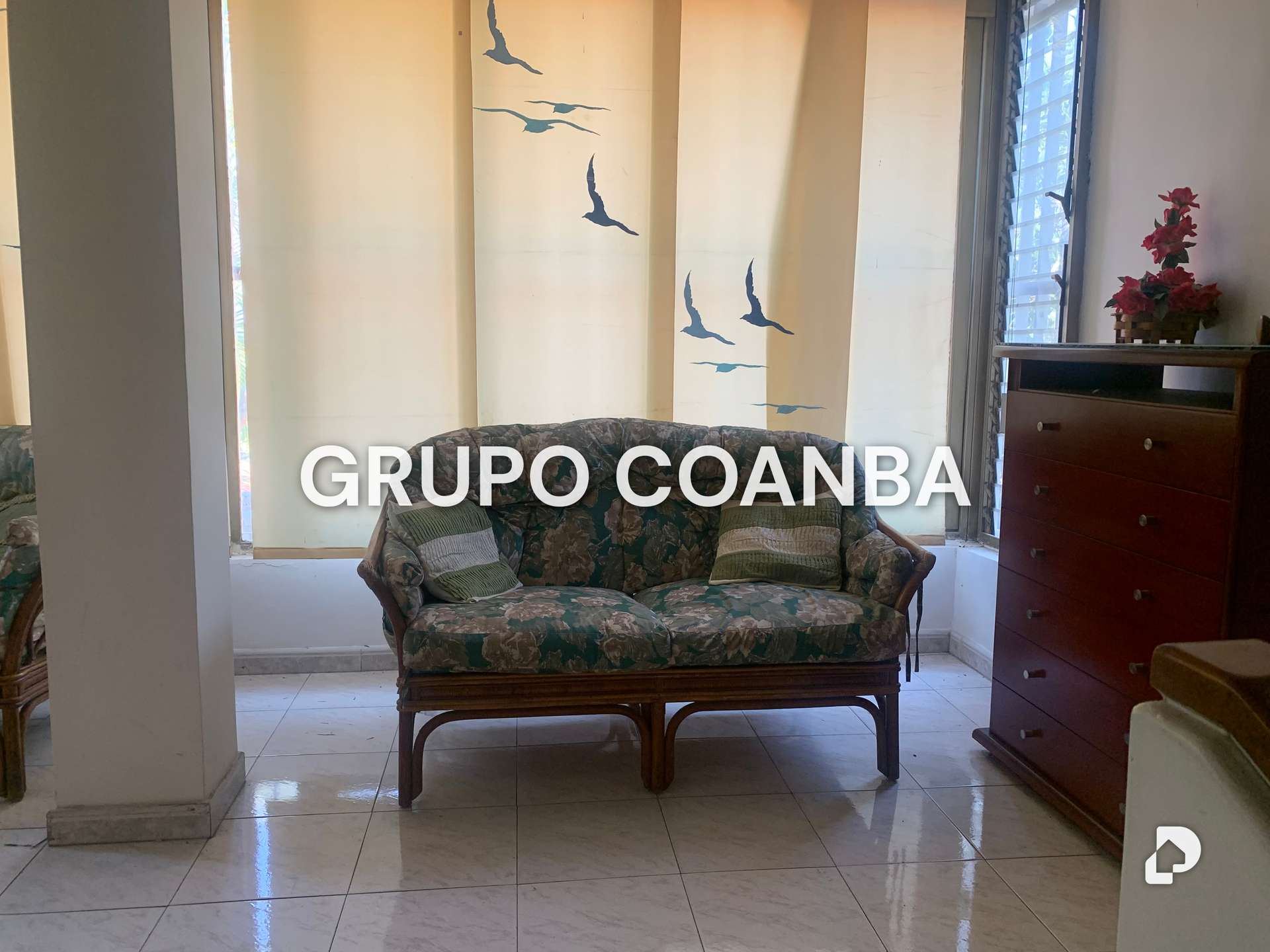 Casa en Colinas de Santa Mónica, Caracas – 13