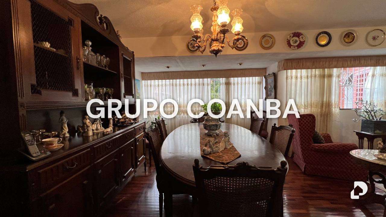 Casa en Colinas de Santa Mónica, Caracas – 18