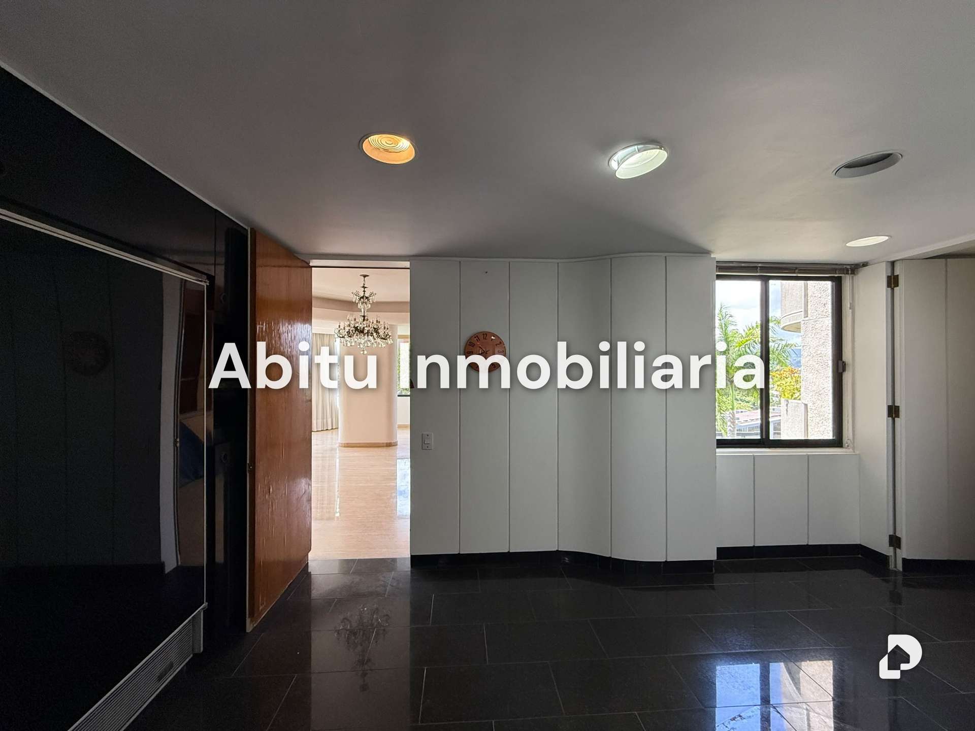 Apartamento en Altamira, Caracas – 9