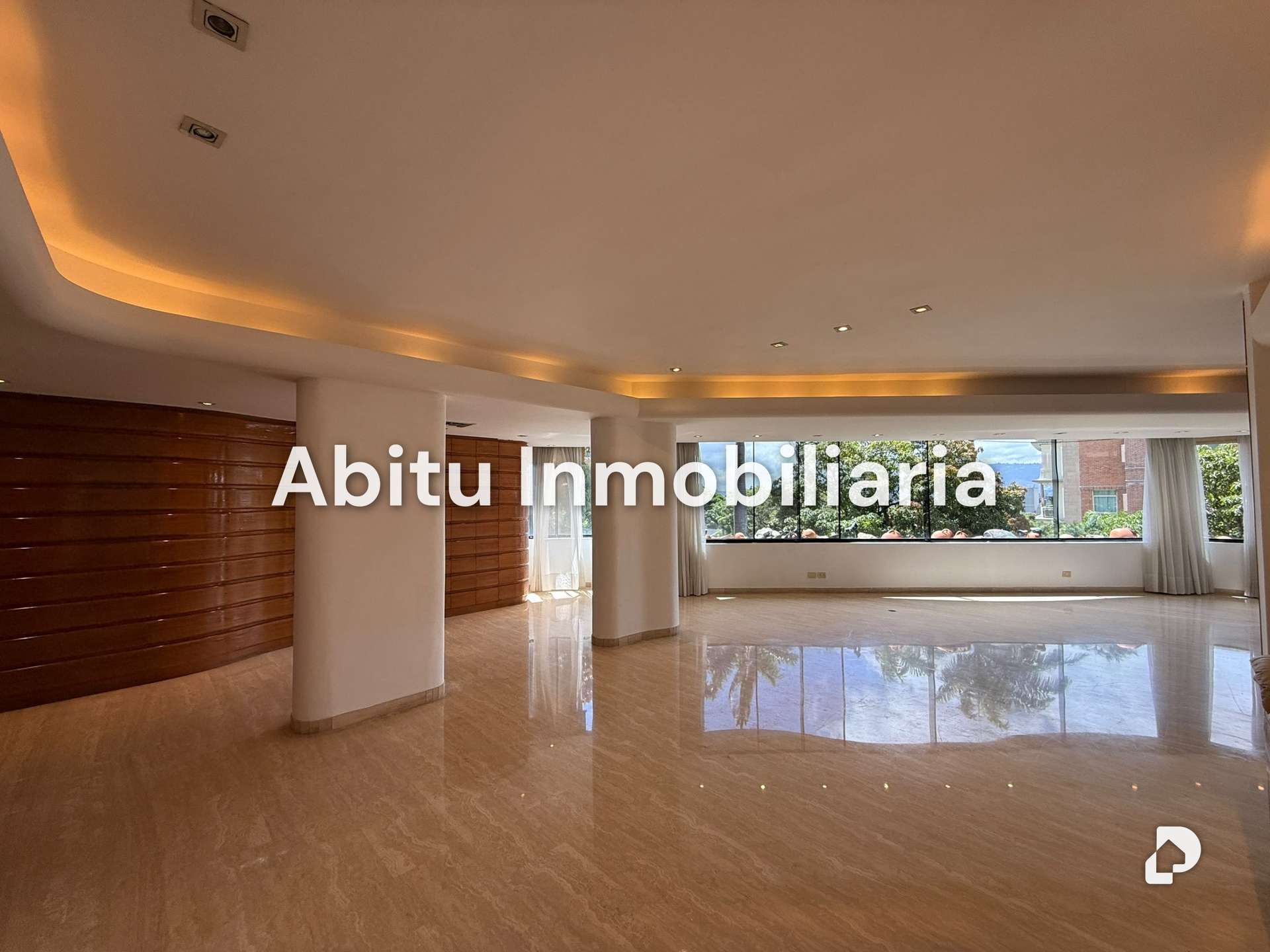 Apartamento en Altamira, Caracas – 3