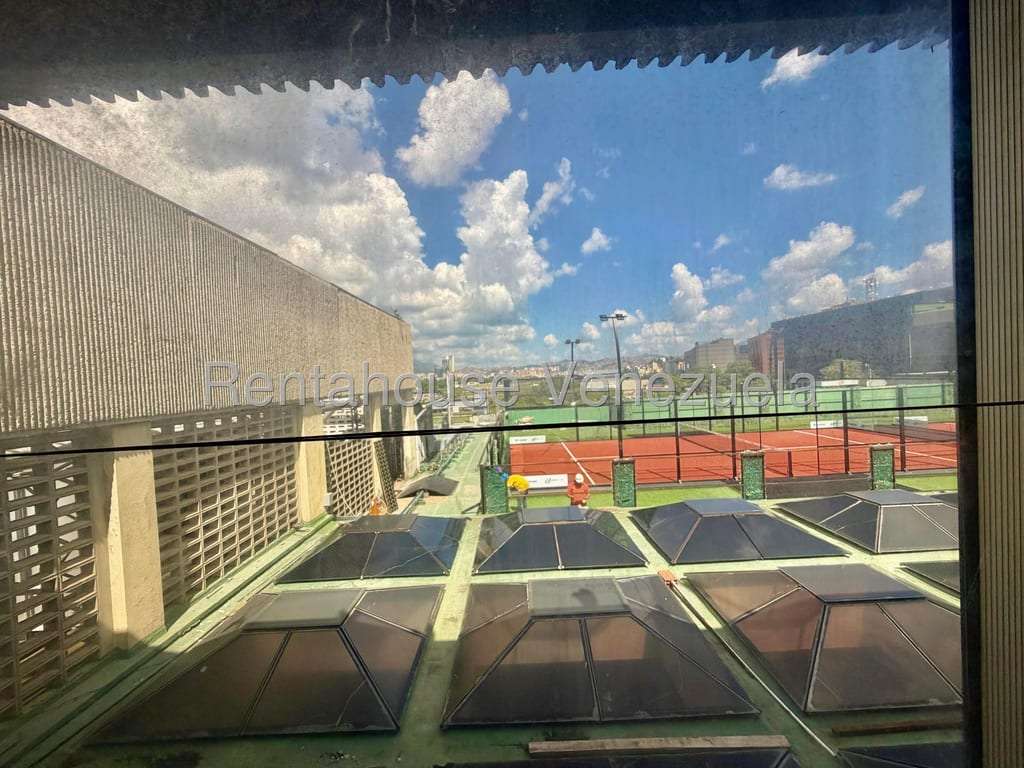 Oficina en Chuao, Caracas