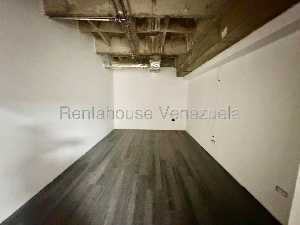 Oficina en Chuao, Caracas