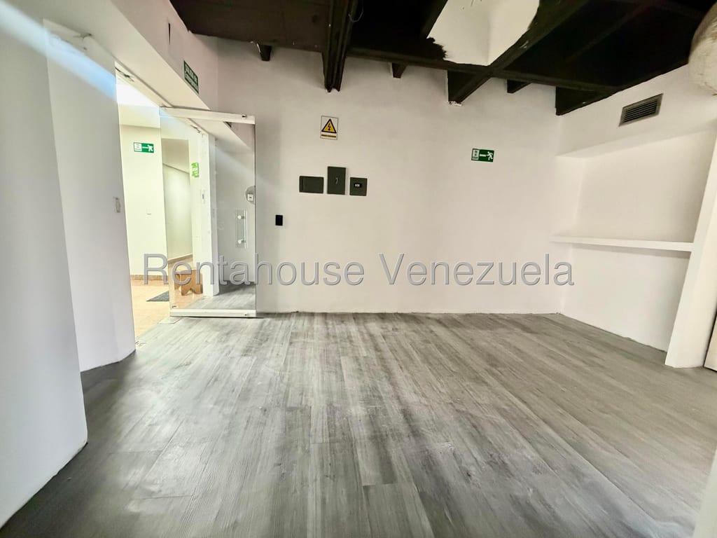 Oficina en Chuao, Caracas
