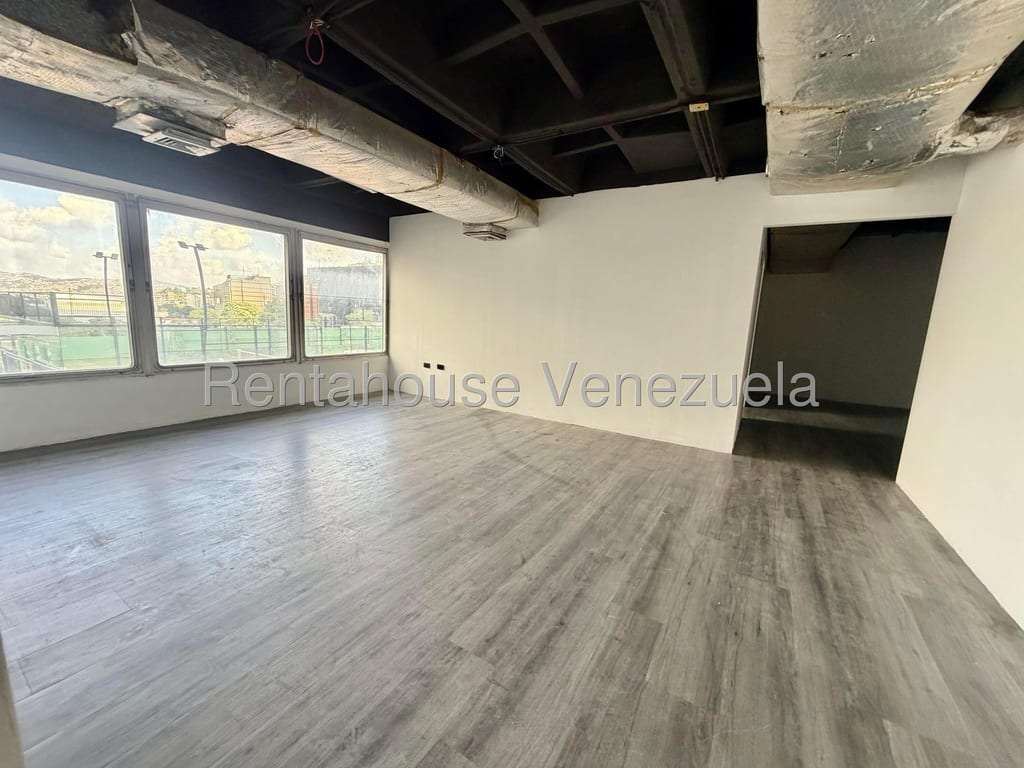 Oficina en Chuao, Caracas