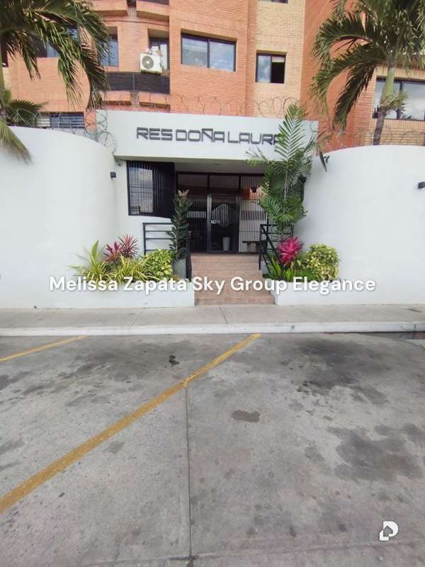 Apartamento en Doña Laura, Barquisimeto – 7