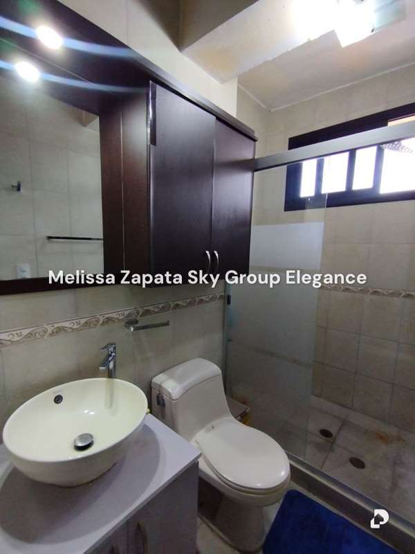 Apartamento en Doña Laura, Barquisimeto – 13