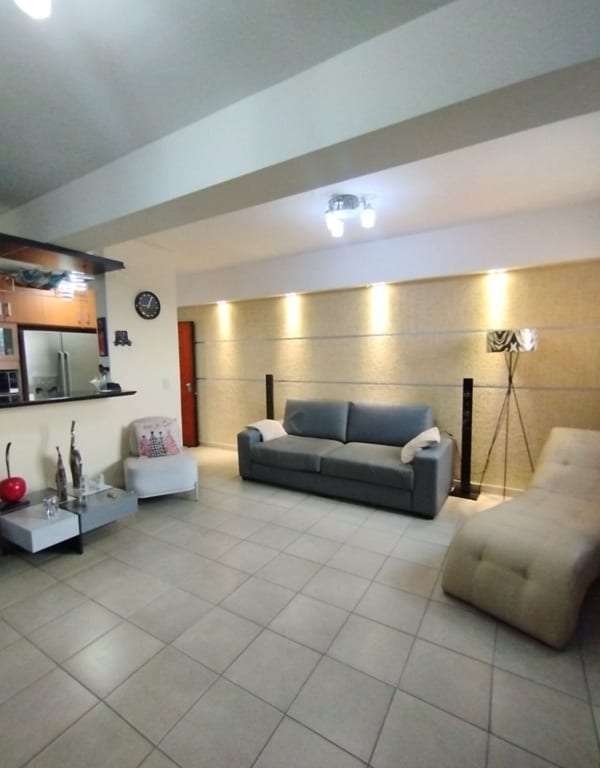 Apartment in Barquisimeto - 1
