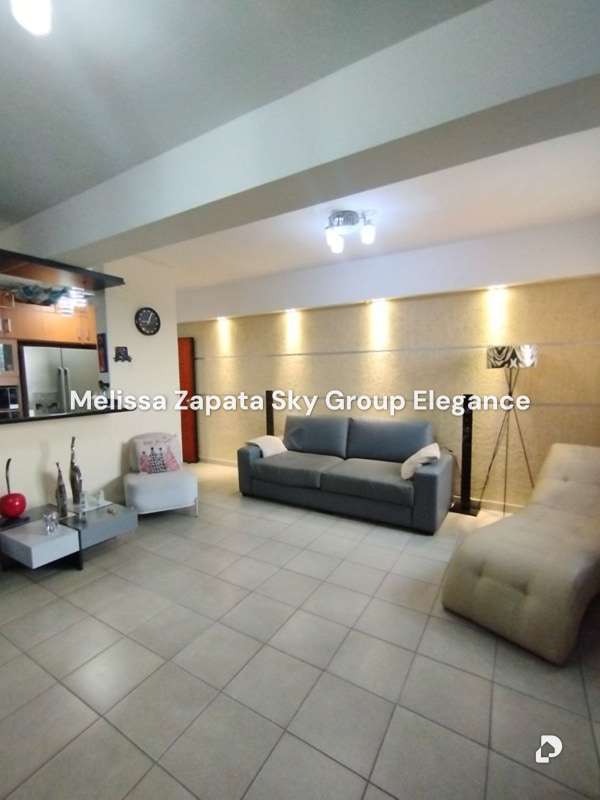 Apartamento en Doña Laura, Barquisimeto – 1