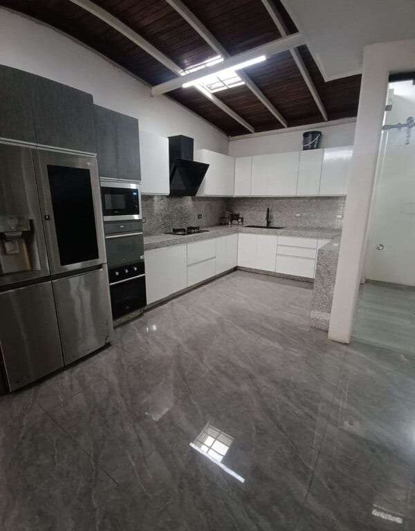 House in Barquisimeto - 1