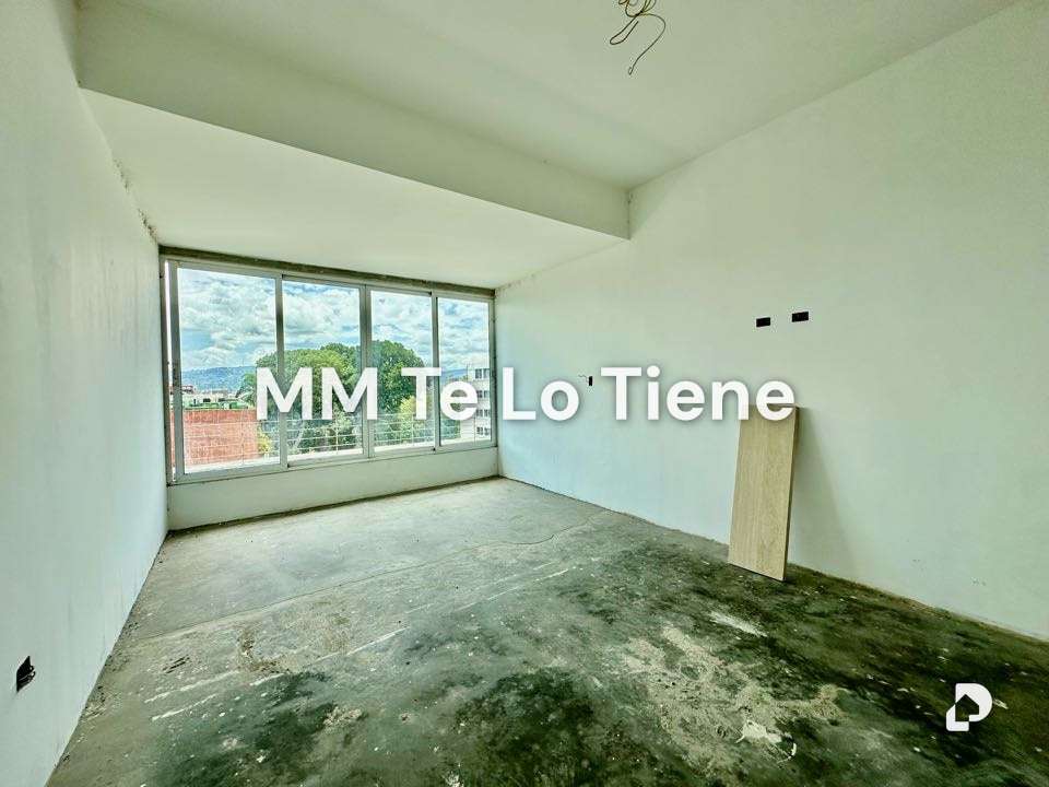 Apartamento en Los Palos Grandes, Caracas – 13