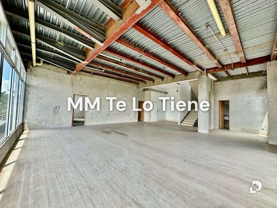 Apartamento en Los Palos Grandes, Caracas – 6