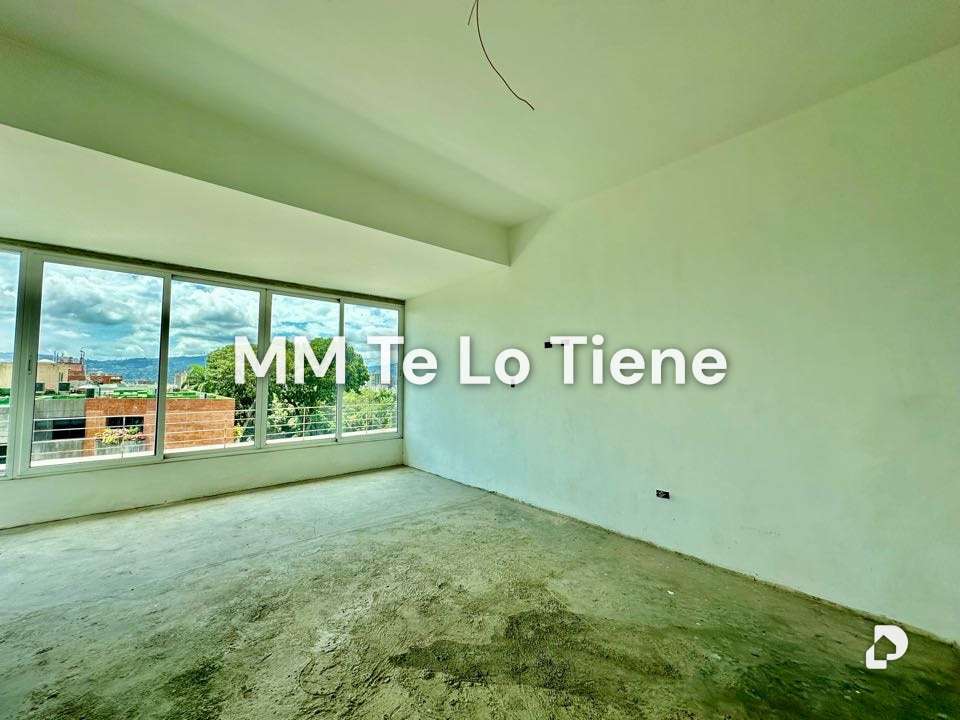 Apartamento en Los Palos Grandes, Caracas – 21