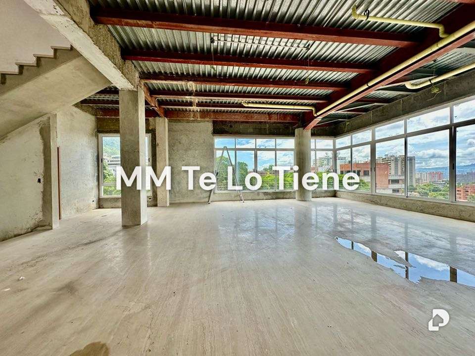 Apartamento en Los Palos Grandes, Caracas – 4