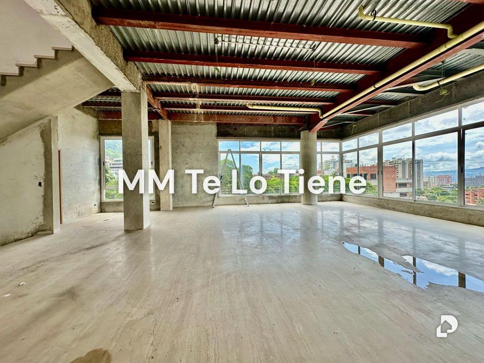 Apartamento en Los Palos Grandes, Caracas – 4