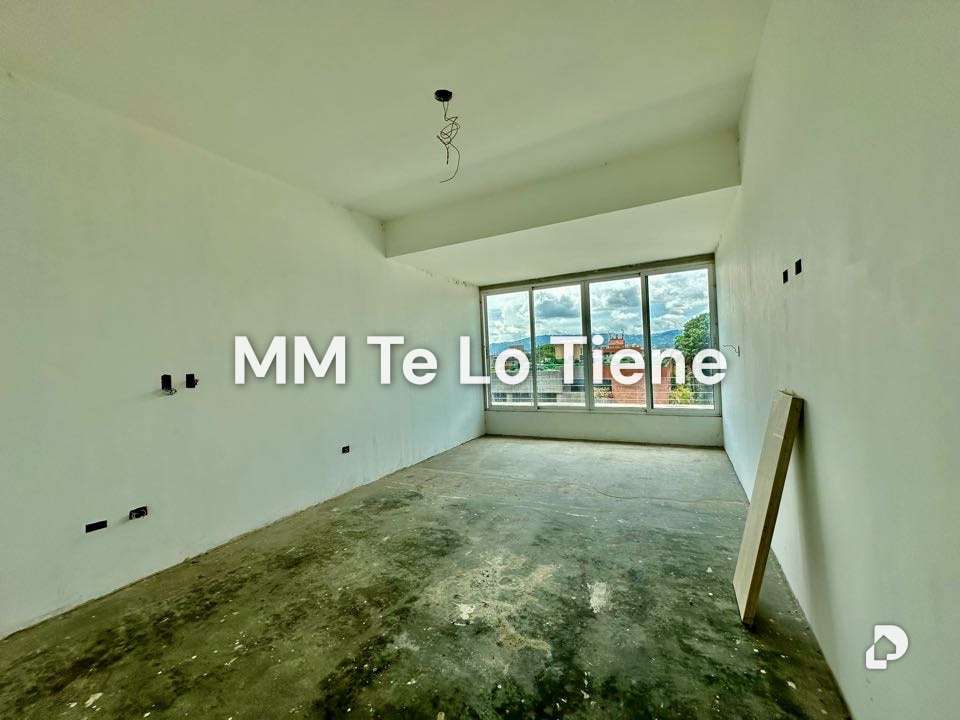 Apartamento en Los Palos Grandes, Caracas – 11