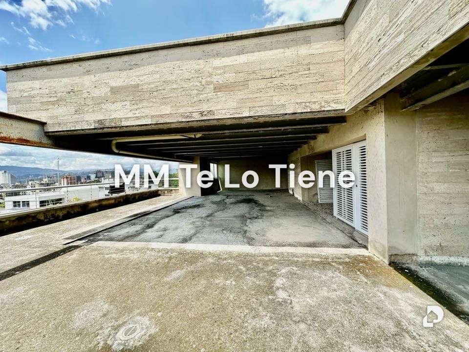 Apartamento en Los Palos Grandes, Caracas – 29