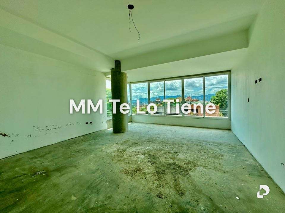 Apartamento en Los Palos Grandes, Caracas – 18