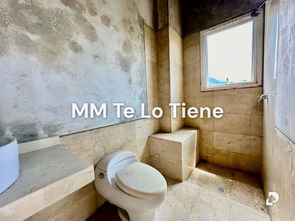 Apartamento en Los Palos Grandes, Caracas – 10