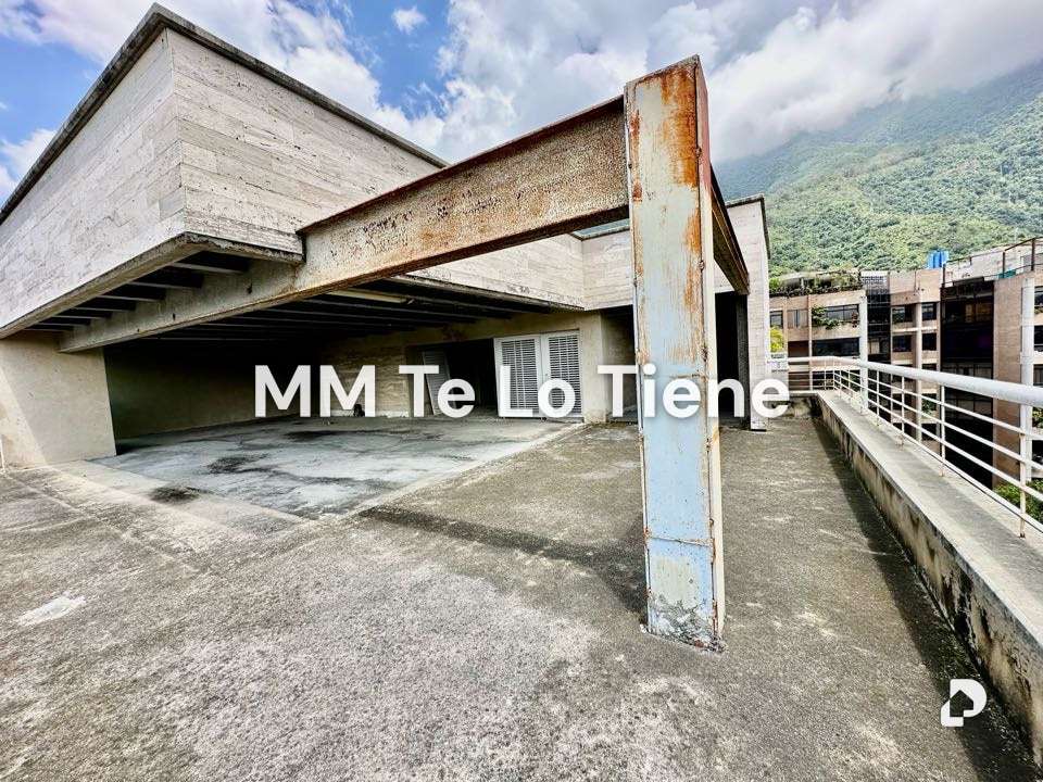 Apartamento en Los Palos Grandes, Caracas – 26
