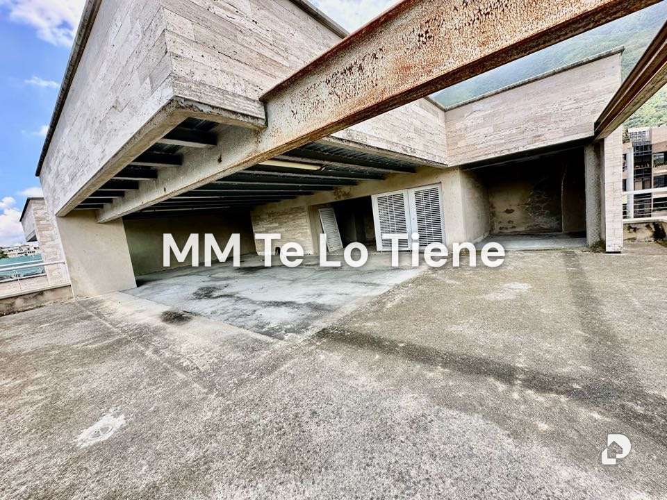 Apartamento en Los Palos Grandes, Caracas – 27