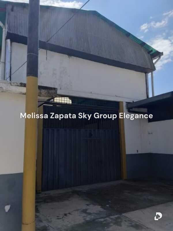 Galpón en Yaritagua – 2