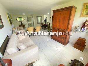 Apartamento en Santa Rosa de Lima, Caracas – 4