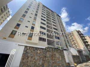 Apartamento en Santa Rosa de Lima, Caracas