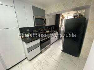 Apartamento en Santa Rosa de Lima, Caracas - 1