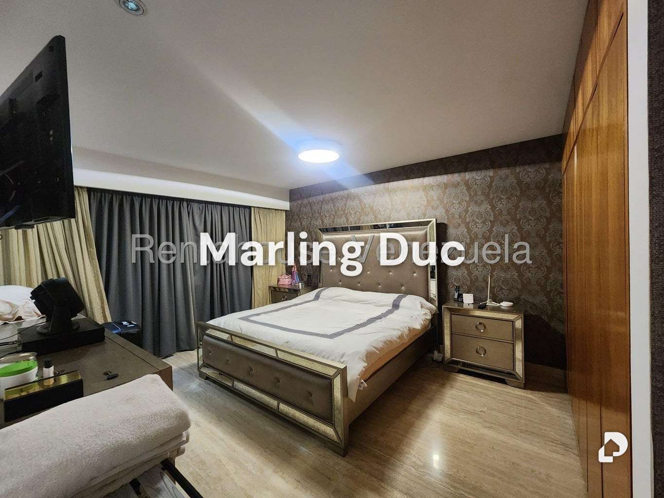 Apartamento en Campo Alegre, Caracas – 7